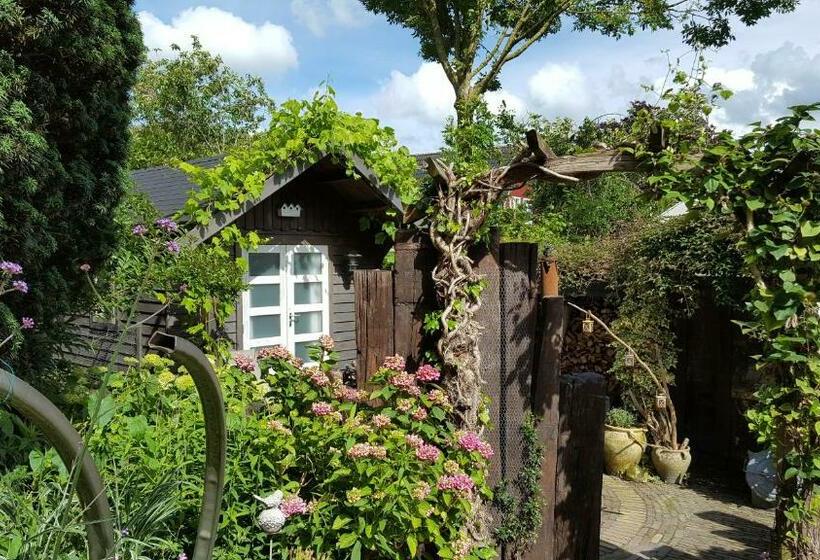 צימר Peter&trienke S Bed&brochje