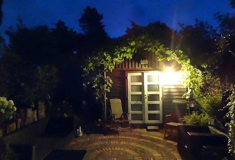 צימר Peter&trienke S Bed&brochje