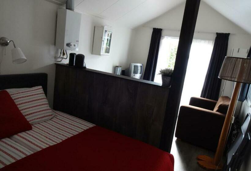 צימר Peter&trienke S Bed&brochje