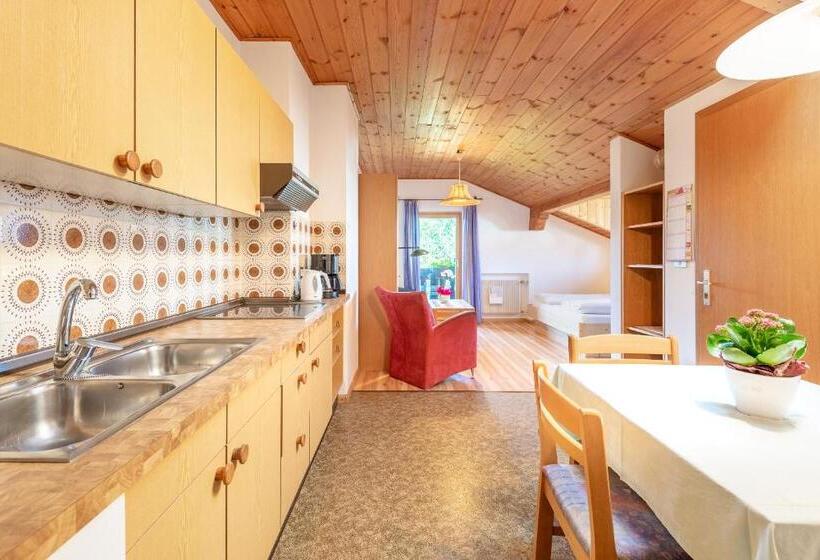 Garni Residence Villa Paul