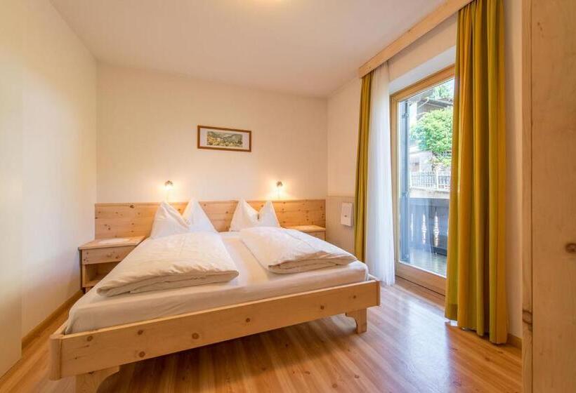 Garni Residence Villa Paul