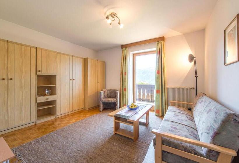 Garni Residence Villa Paul