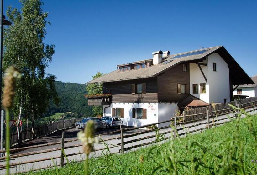 Garni Residence Villa Paul