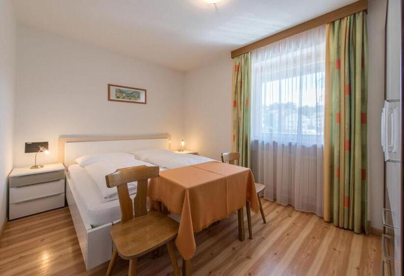 Garni Residence Villa Paul