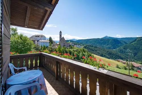 Garni Residence Villa Paul