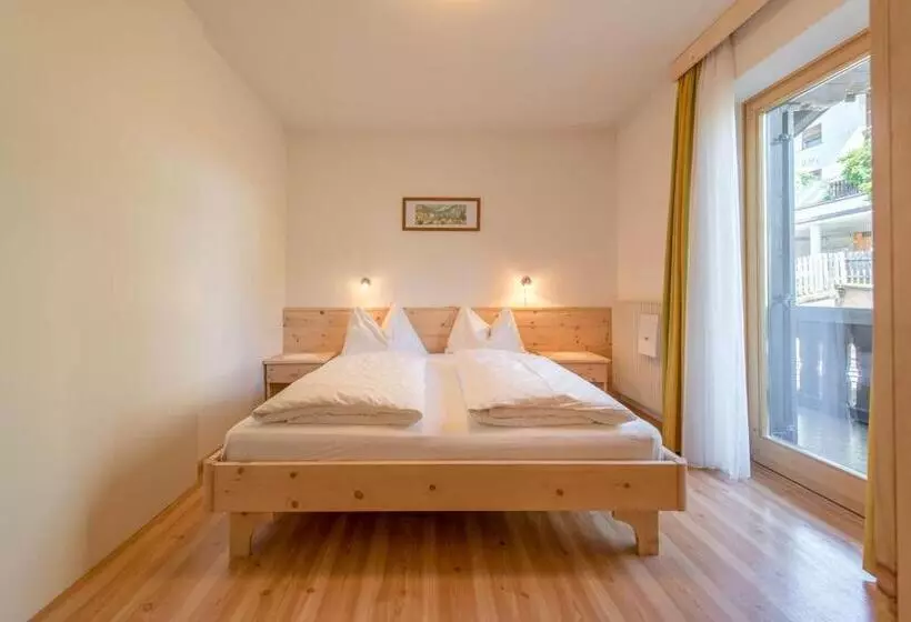 Garni Residence Villa Paul