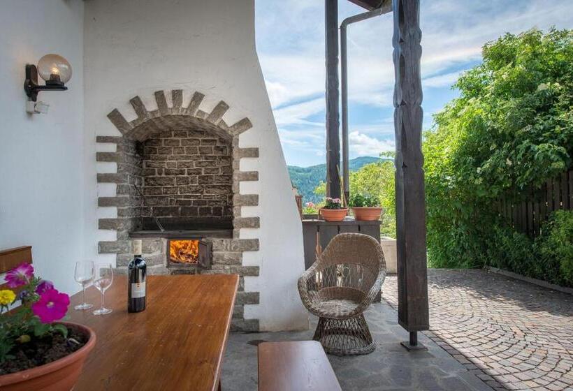 Garni Residence Villa Paul