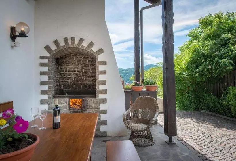 Garni Residence Villa Paul