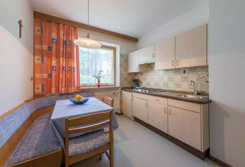 Garni Residence Villa Paul