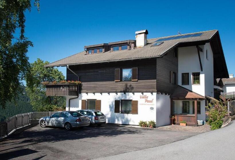 Garni Residence Villa Paul