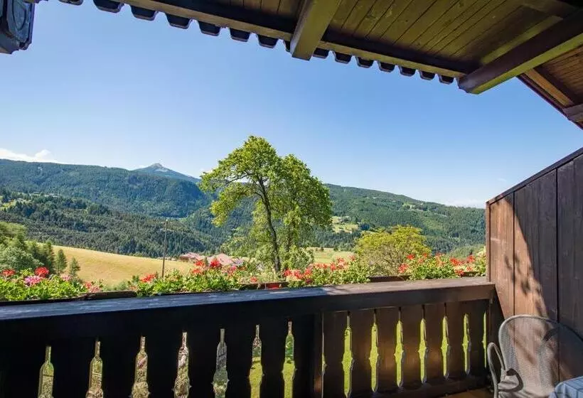 Garni Residence Villa Paul