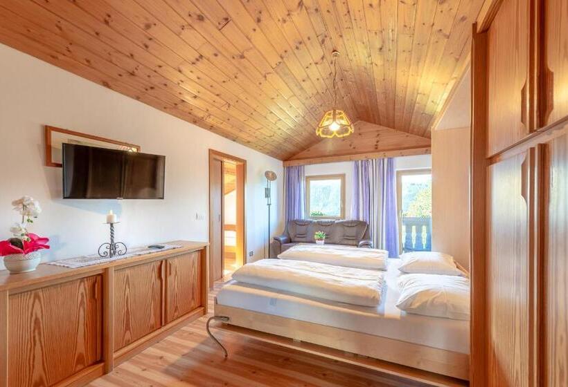 Garni Residence Villa Paul