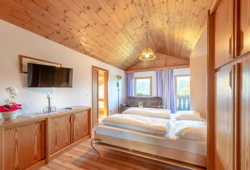 Garni Residence Villa Paul