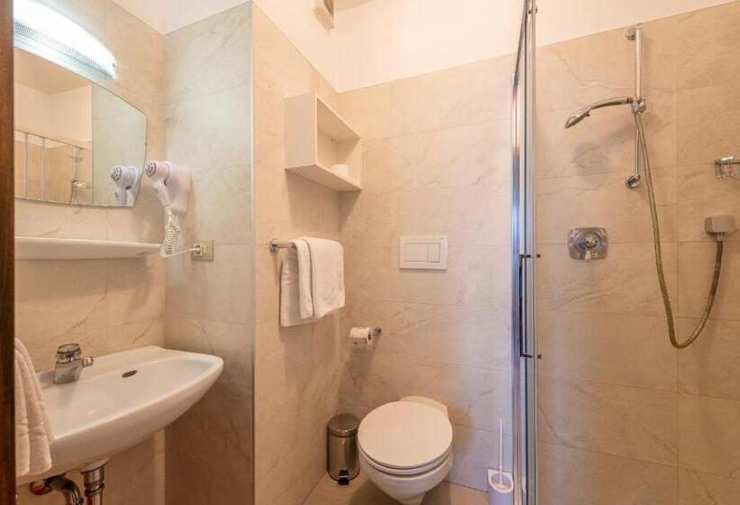 Garni Residence Villa Paul