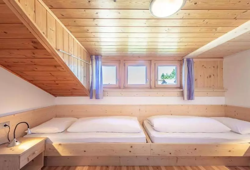 Garni Residence Villa Paul