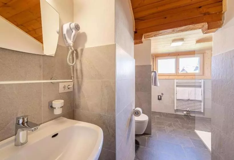 Garni Residence Villa Paul