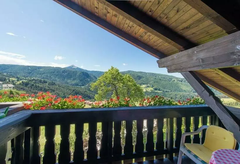 Garni Residence Villa Paul