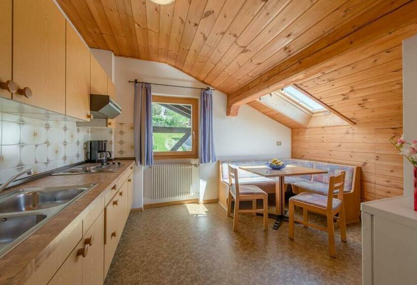 Garni Residence Villa Paul