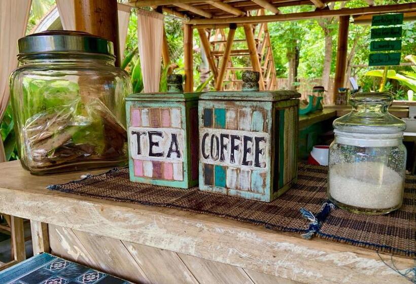 Szálloda Gili Matiki