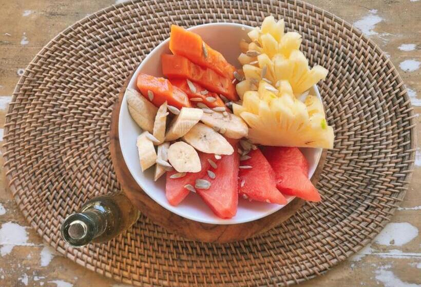 Szálloda Gili Matiki