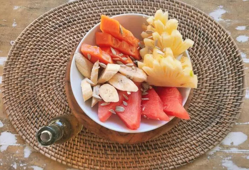 هتل Gili Matiki
