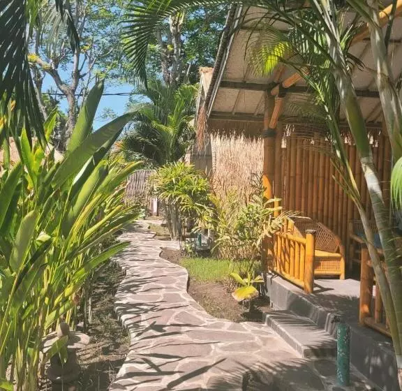 هتل Gili Matiki