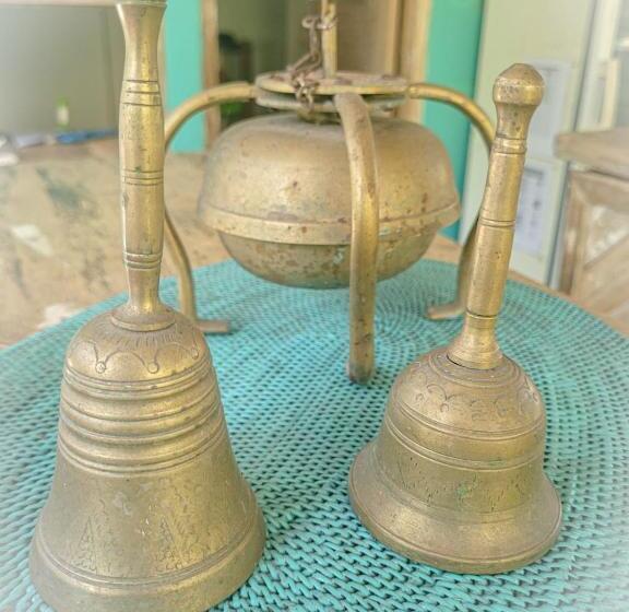 Szálloda Gili Matiki