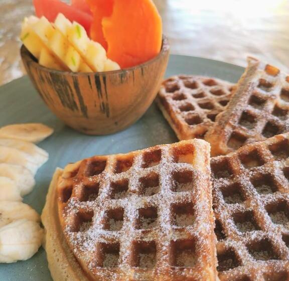 Szálloda Gili Matiki