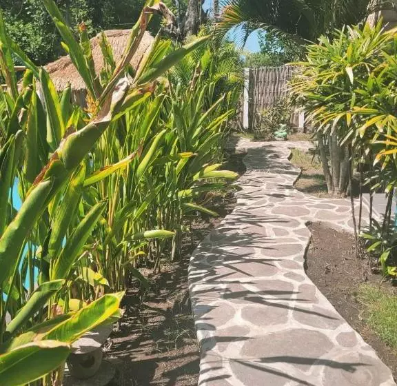 هتل Gili Matiki