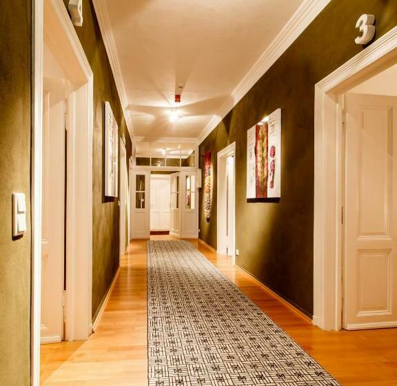 膳宿费 Alte Ratsschänke