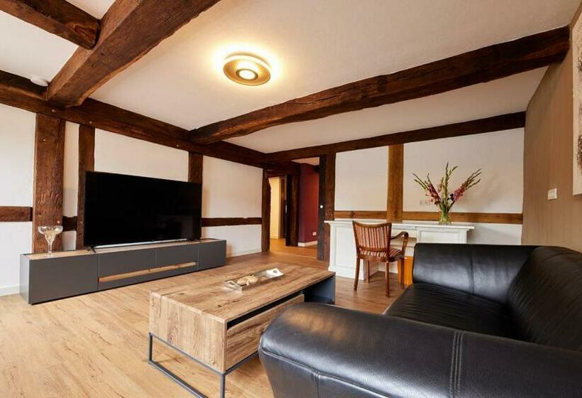 膳宿费 Alte Ratsschänke