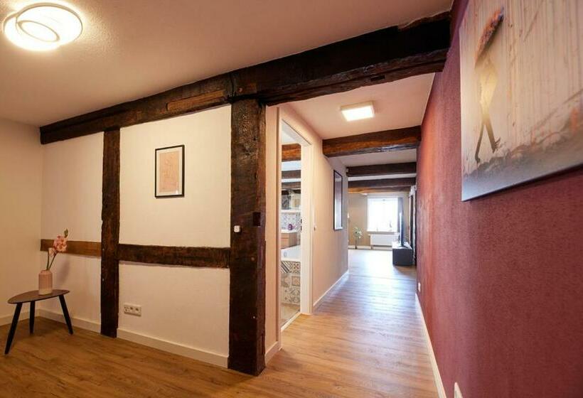 膳宿费 Alte Ratsschänke