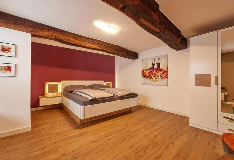 膳宿费 Alte Ratsschänke