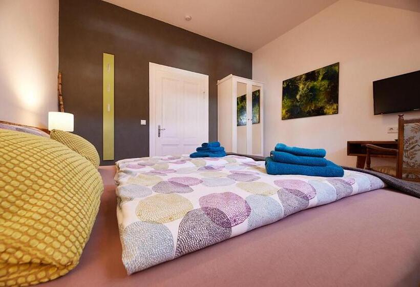 膳宿费 Alte Ratsschänke