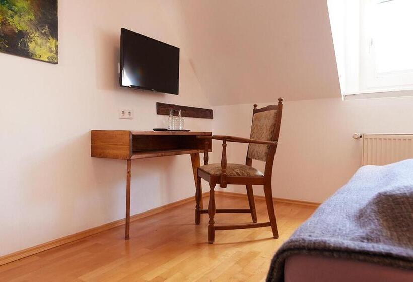 膳宿费 Alte Ratsschänke