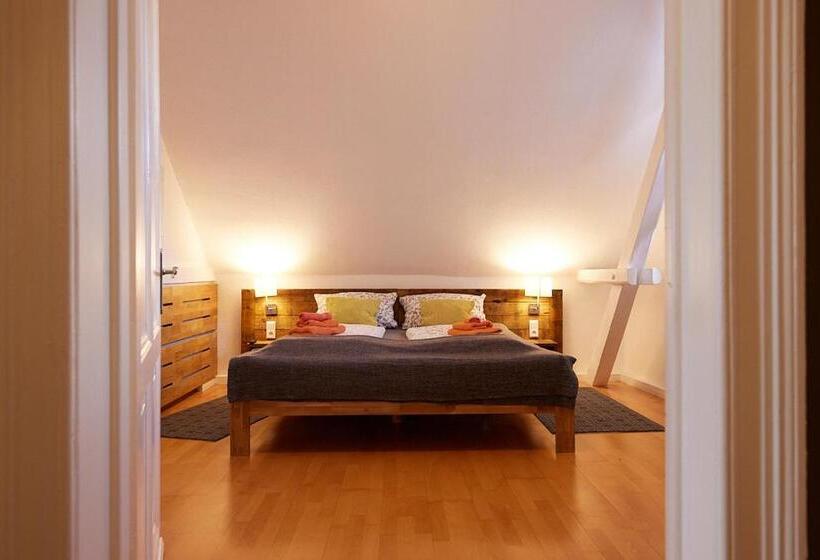 膳宿费 Alte Ratsschänke