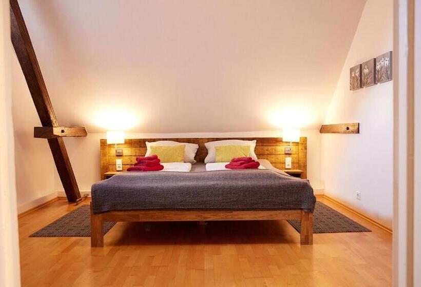 膳宿费 Alte Ratsschänke