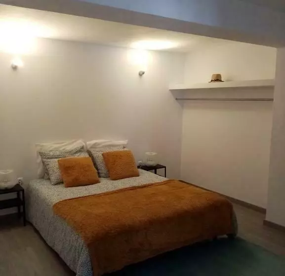 پانسیون Casa Do Soito