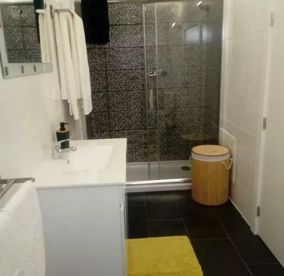 پانسیون Casa Do Soito