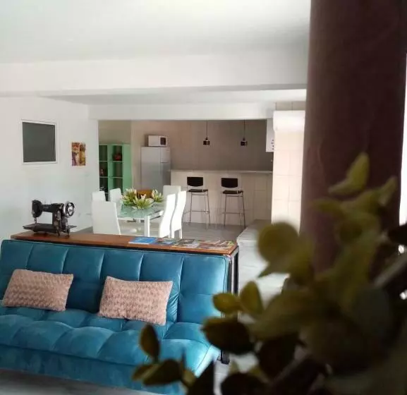 پانسیون Casa Do Soito