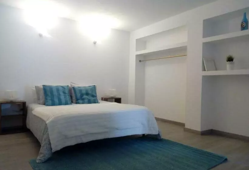 پانسیون Casa Do Soito