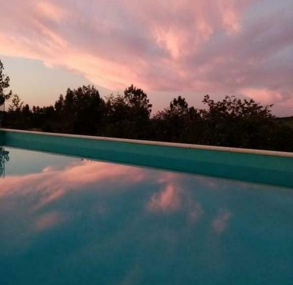 Пансион Casa Do Soito