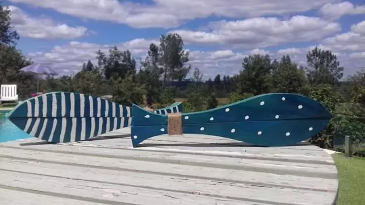 پانسیون Casa Do Soito