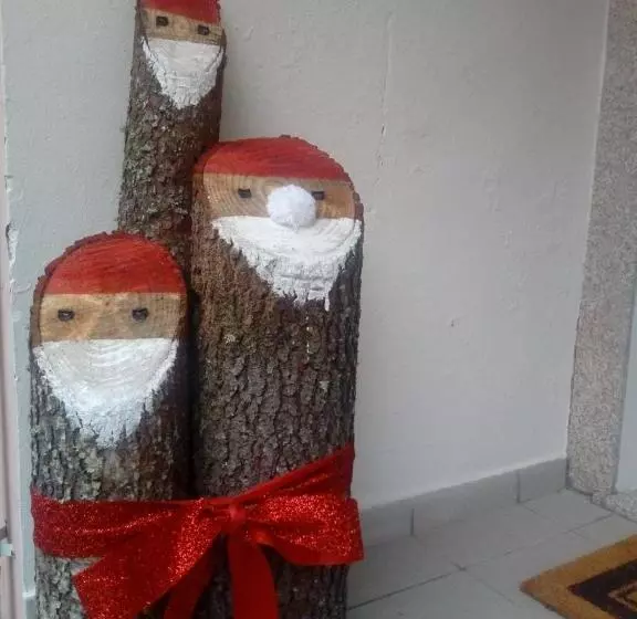 پانسیون Casa Do Soito