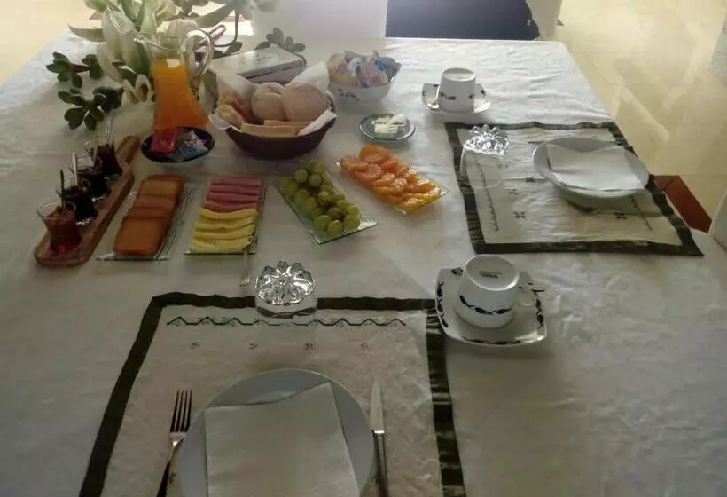 پانسیون Casa Do Soito