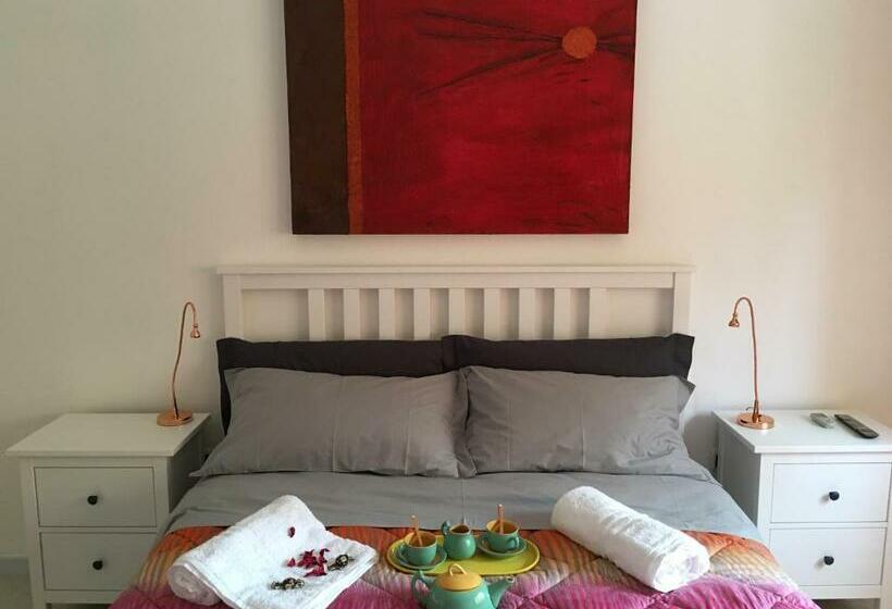 ペンション Hibiscus