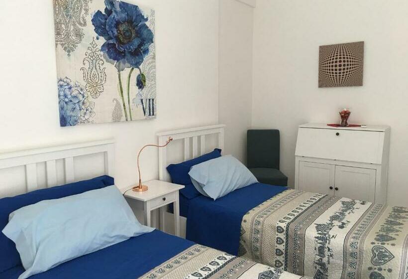 ペンション Hibiscus