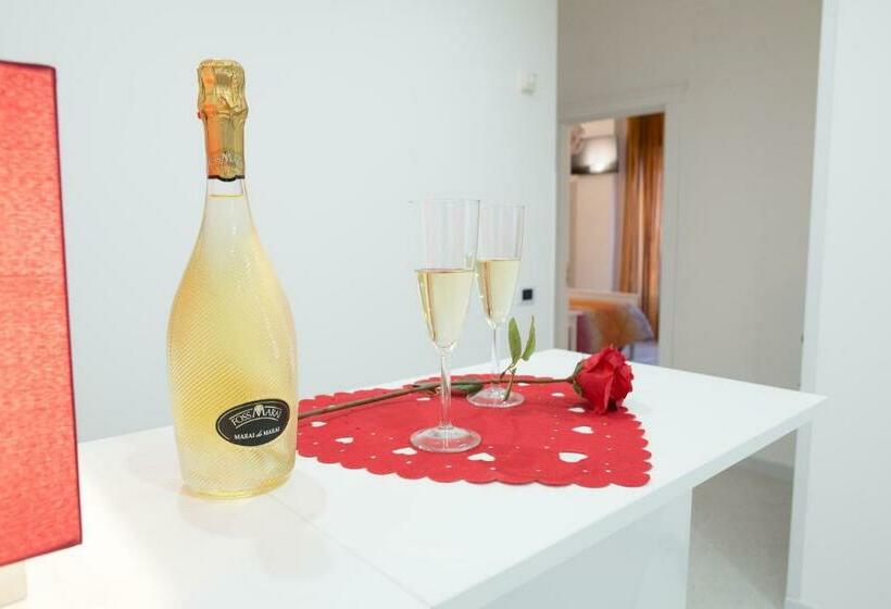 ペンション Hibiscus