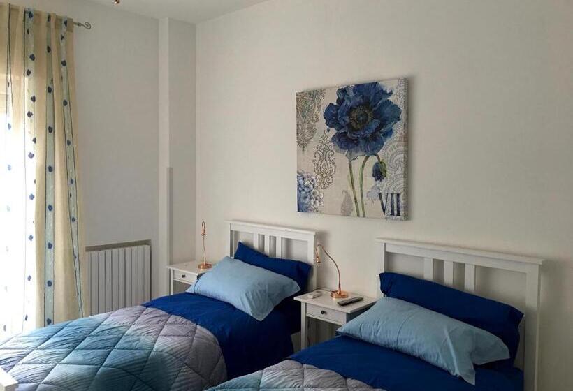 ペンション Hibiscus