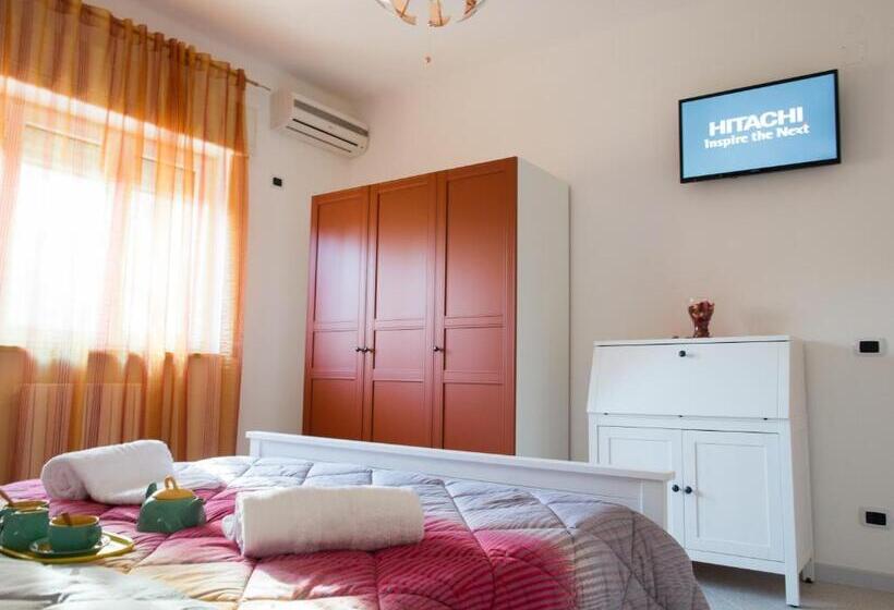 ペンション Hibiscus